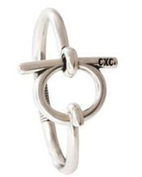 CXC - Omega Mini Bracelet - Lyst