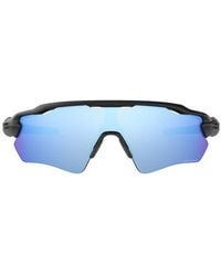 Oakley - Radar Ev Path 38Mm Polarized Prizm Wrap Sunglasses - Lyst