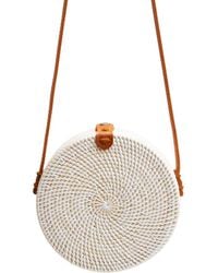 Jelavu - Ata Bali Crossbody Bag - Lyst