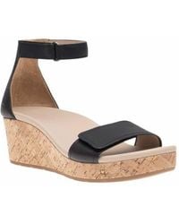 ABEO - Riviera Ankle Sandal - Lyst