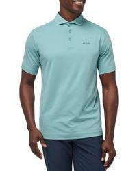 Travis Mathew - Heater Pro Performance Golf Polo - Lyst