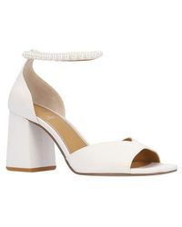 J. Reneé - Nerida Ankle Strap Sandal - Lyst