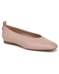 27 EDIT Naturalizer - Carla Flat - Lyst