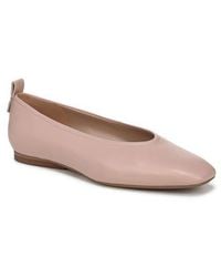 27 EDIT Naturalizer - Carla Flat - Lyst