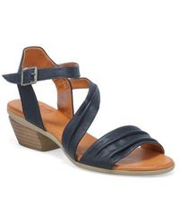 Miz Mooz - Kailee Ankle Strap Sandal - Lyst