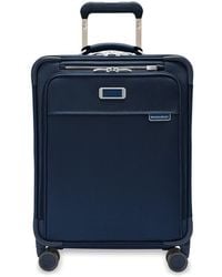 Briggs & Riley - Baseline Global Spinner Carry-On - Lyst