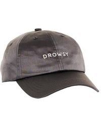 Drowsy - Silk Cap - Lyst