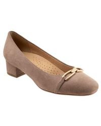 Trotters - Dakota Pump - Lyst