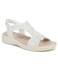 Bzees - Lilly Bright Sandal - Lyst