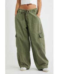 BDG - Baggy Boi Cargo Pants - Lyst