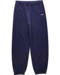 vowels - Classic Sweatpants - Lyst