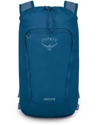Osprey - Daylite Cinch 15-Liter Backpack - Lyst
