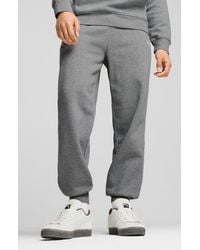 PUMA - X Bmw M Motorsport Essentials Graphic Sweatpants - Lyst