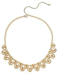 Retro Chic - Celestial Waltz Necklace - Lyst