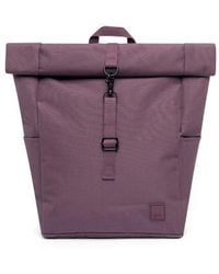 Lefrik - Roll Mini Backpack - Lyst