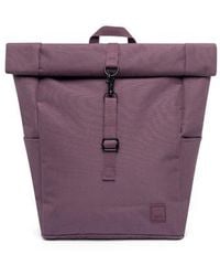 Lefrik - Roll Mini Backpack - Lyst