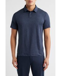 Zella - Dynamic Train Polo - Lyst