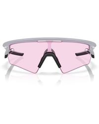 Oakley - Gender Inclusive Sphaera 36Mm Rectangle Sunglasses - Lyst