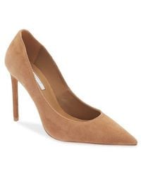 Tony Bianco - Anja Pointed Toe Pump - Lyst