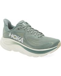 Hoka One One - Clifton 10 Running Shoe - Lyst