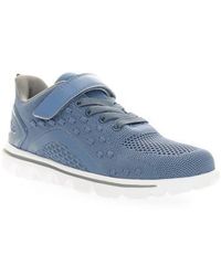 Propet - Travelactiv Axial Fx Sneaker - Lyst