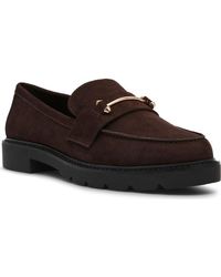 Anne Klein - Emme Bit Loafer - Lyst