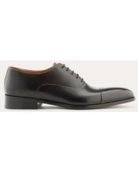 Ace Marks - Griffin Cap Toe Oxford - Lyst