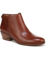 Sam Edelman - Petty Bootie - Lyst