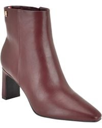 Tommy Hilfiger - Eddey Bootie - Lyst