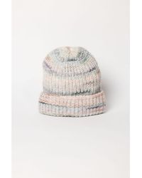 Hat Attack - Prism Beanie - Lyst