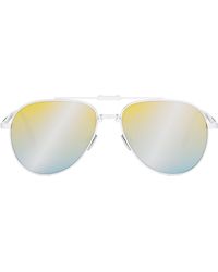 Dior - '90 A1u 57mm Sunglasses - Lyst