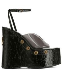 Naked Wolfe - Tiger Lilly Smoke Tpu - Lyst