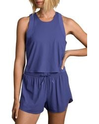 Rhone - Lightspeed Performance Tank - Lyst