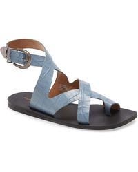 kurt geiger mia sandals