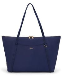 Tumi - Q Tote - Lyst