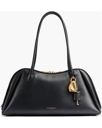 Donna Karan - Terry Large Shoulder Bag - Lyst