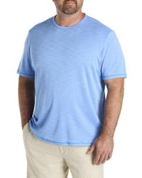 Tommy Bahama - Big & Tall Paradise Isles Islandzone T-Shirt - Lyst