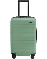 AWAY - Flex 21-Inch Spinner Carry-On - Lyst