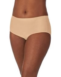 Le Mystere - Smooth Shape Leak Resistant Brief - Lyst