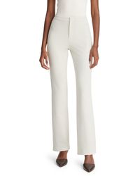 Vince - Tapered Leg Pants - Lyst