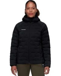 Mammut - Sender - Lyst