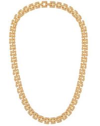 Susan Caplan - 1990S Vintage Collar Necklace - Lyst