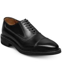 Allen Edmonds - Rhett Cap Toe Oxford Dress Shoe - Lyst