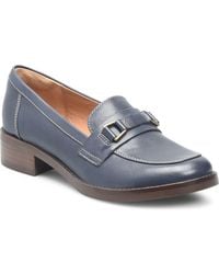 Söfft - Nova Bit Loafer - Lyst