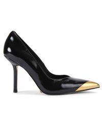 Kurt Geiger - Regent Court Pointed Toe Pump - Lyst