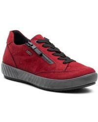 Ara - Allesandra Waterproof Sneaker - Lyst