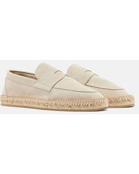 SCAROSSO - Diego Espadrilles - Lyst