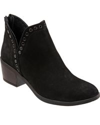 BUENO - Cora Bootie - Lyst
