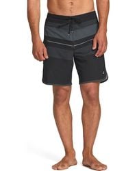 Billabong - 73 Pro Board Shorts - Lyst