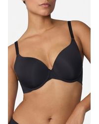 HARPER WILDE - Base Push-Up Bra - Lyst